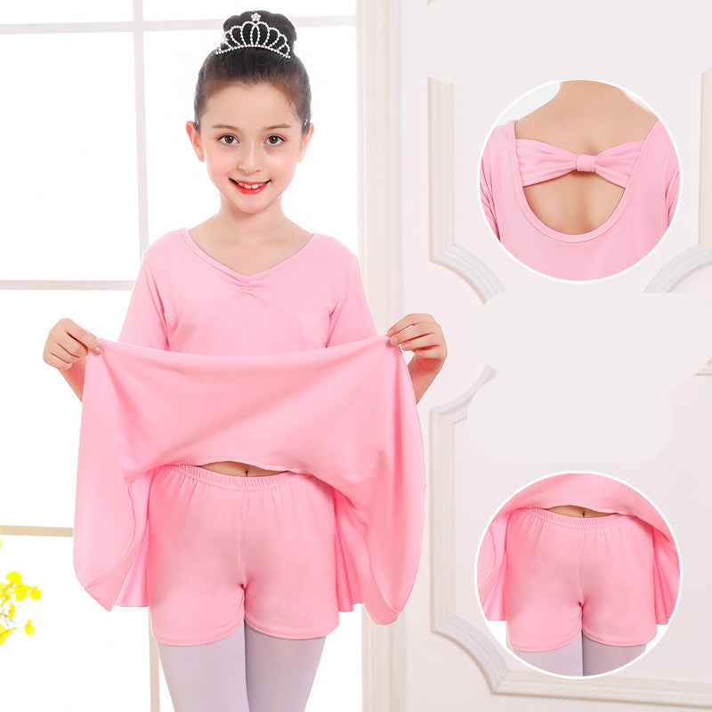 CHILDREN CLOTHES