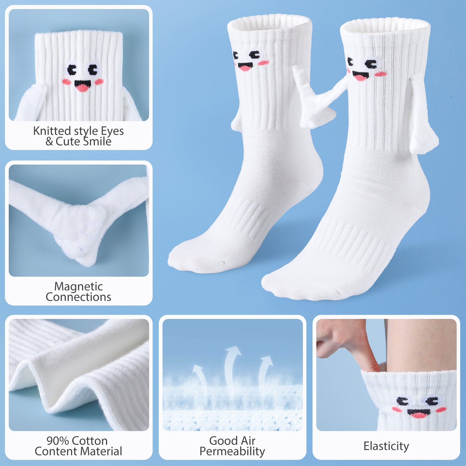 SPORT AND CHILDREN SOCKS